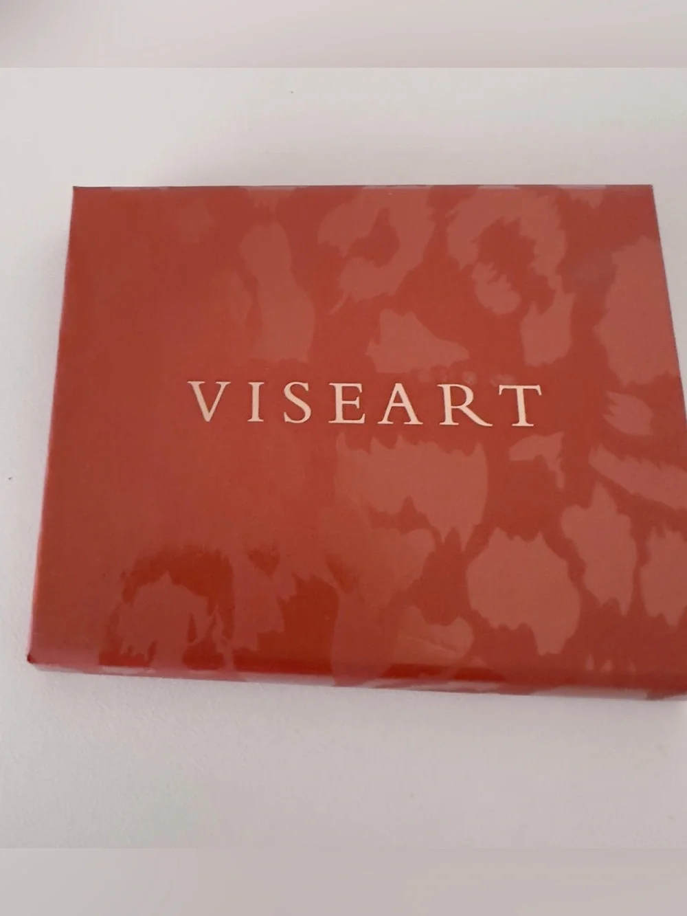 Viseart Minxette Étendu Eyeshadow Palette